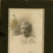 Photograph of Harold Still