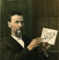 Andrew Taylor Still and Pelvis