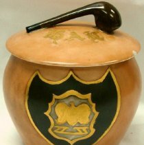 Iota Tau Sigma Humidor