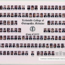 KCOM Class of 2000 Composite