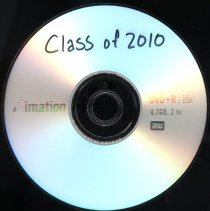 Class of 2010 CD