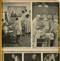 Osteopathy's "Cure-By-Manipulation" is Attacked by Regular Physicians