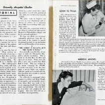 Friendly Hospital Chatter