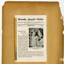 Friendly Hospital Chatter