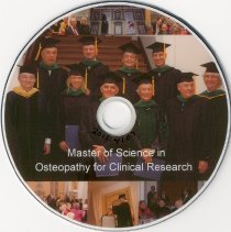 Master of Science in Osteopathic for Clinical Research