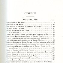 Collected Papers of the Mayo Clinic Vol. VII
