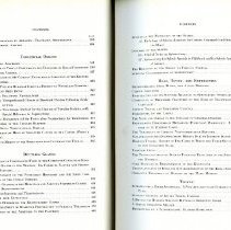 Collected Papers of the Mayo Clinic Vol. VII