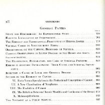 Collected Papers of the Mayo Clinic Vol. VII