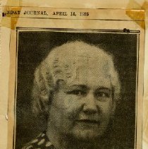 Plans Completed for Charity Ball