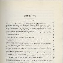 Collected Papers of the Mayo Clinic and the Mayo Foundation Vol. XXV