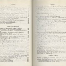 Collected Papers of the Mayo Clinic and the Mayo Foundation Vol. XXV