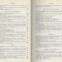 Collected Papers of the Mayo Clinic and the Mayo Foundation Vol. XXV