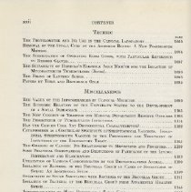 Collected Papers of the Mayo Clinic and the Mayo Foundation Vol. XXV