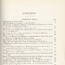 Collected Papers of the Mayo Clinic and the Mayo Foundation Vol. XXVII