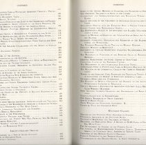 Collected Papers of the Mayo Clinic and the Mayo Foundation Vol. XXVII