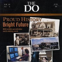 Magazine, The DO