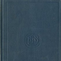 History of Medicine in the United States Volume I & II