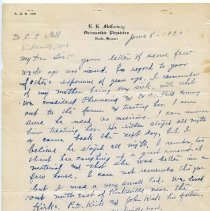 Reminiscences of A.T. Still