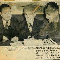 Building Fund Campaign