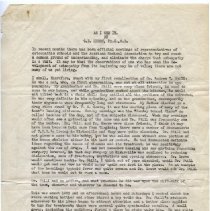 As I See It by Henry, Clifton E., Ph.G., M.D