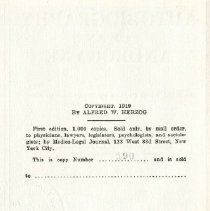 Autobiography of an Androgyne