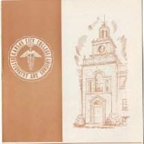 The College Journal, Vol. 34, No. 4