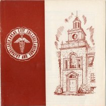 The College Journal, Vol. 35, No. 4