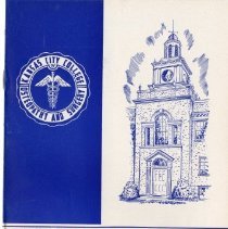 The College Journal, Vol. 36, No. 3