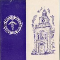 The College Journal, Vol. 39, No. 3