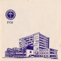 The College Journal, Vol. 40, No. 3