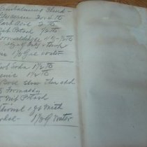 Dublin Dissector or Manual of Anatomy