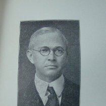 Kirksville College of Osteopathy and Surgery Commencement Program