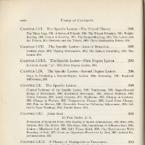 An Analysis of the Osteopathic Lesion