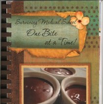 Surviving Medical School One Bite At A Time