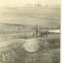 Kirksville Rural Scene