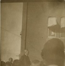 Vice President Thomas Marshall