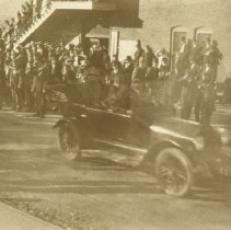 Vice President Visit