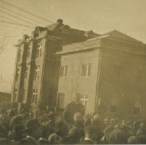 Vice Presidential Address