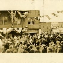 1924 American Osteopathic Association Convention