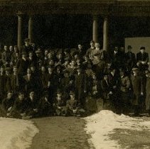 Class of 1917