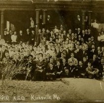 Class of 1910