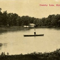 Owenby Lake