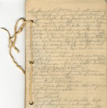 Dr. Hardy, Eye, Ear, Nose and Throat Class Notes