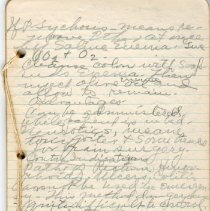 Anesthesia and Minor Surgery Class Notes