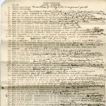 Blood Physiology Review Questions