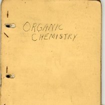 Organic Chemistry Class Notes