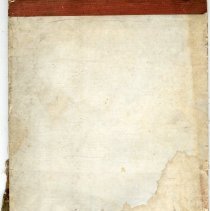 Class Discussion Topic Notebook