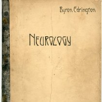 Neurology Laboratory Booklet