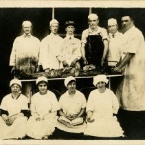 A. D. Craft Dissection Class Postcard