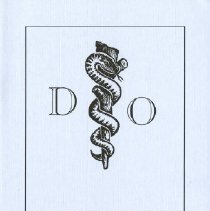 Kirksville College of Osteopathic Medicine Doctorate Address Program 2001